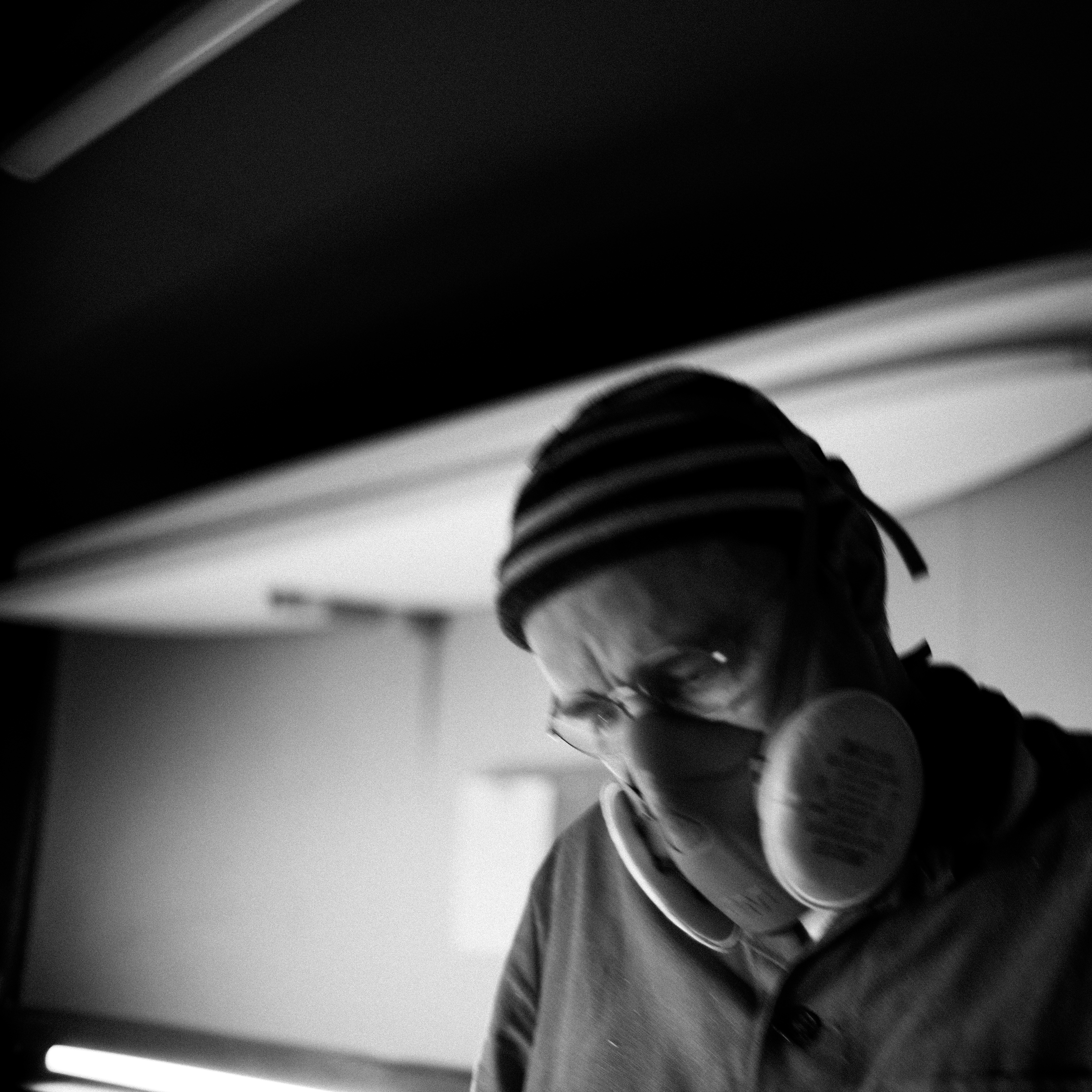 Naje Surfboard, Biarritz, 2022